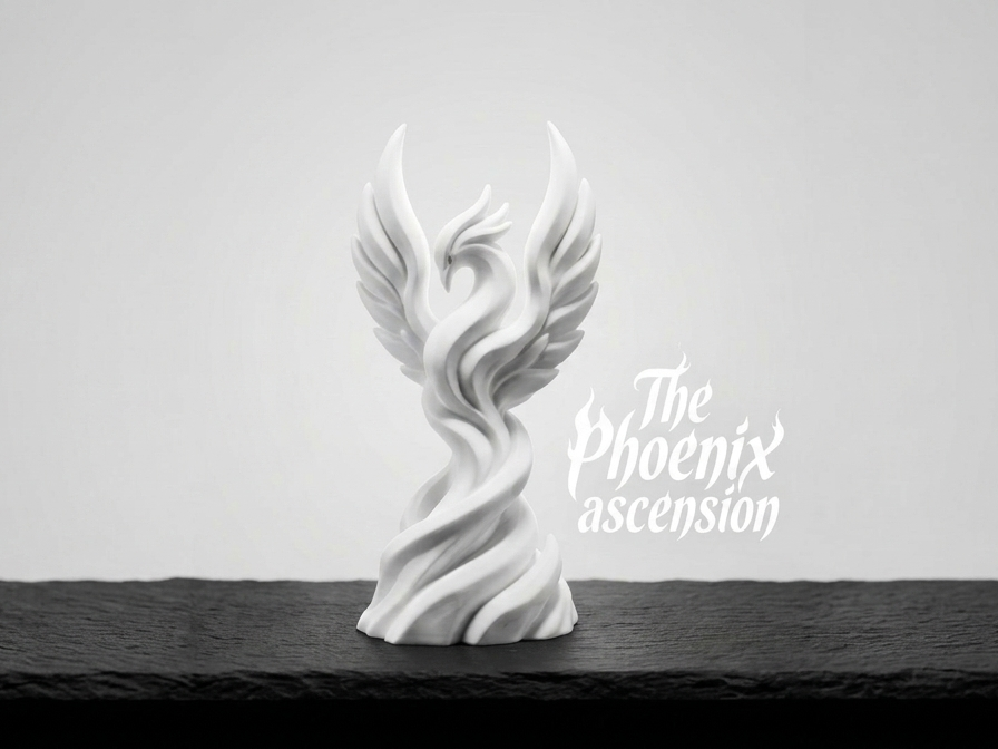 Phoenix Ascension