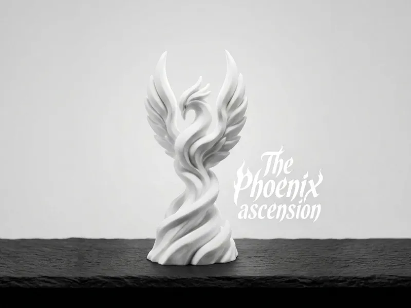 Phoenix Ascension