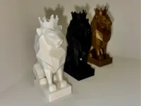 0.2mm layer, 2 walls, 20% infill