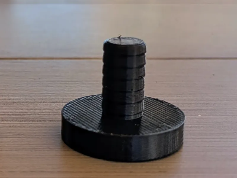 Chair Leg Insert