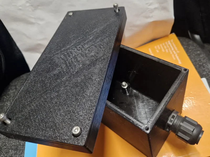 Box for Electrical