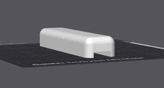 Armrest for Older Chairs