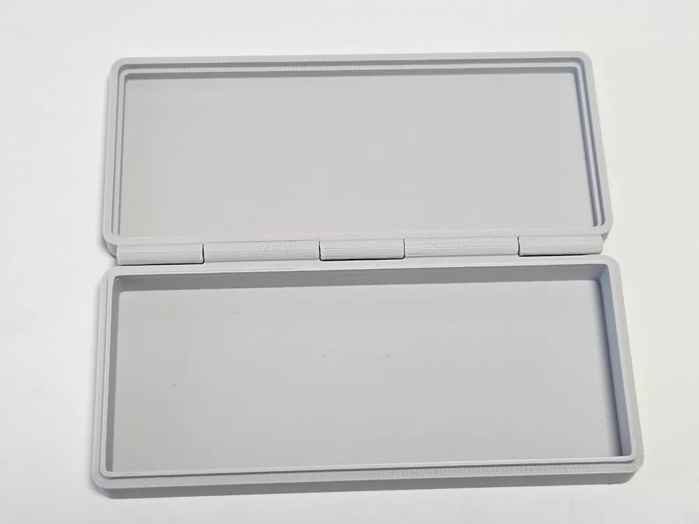 Nector Box Nes controller box - Free 3D Print Model - MakerWorld