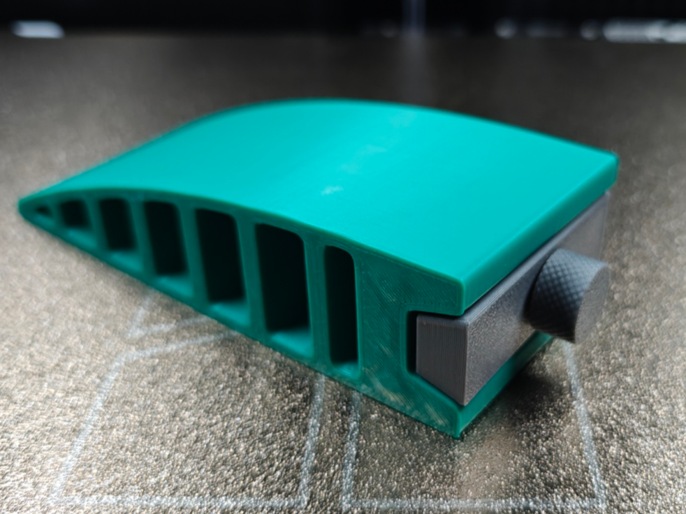 Schleifklotz / Sanding-tool