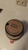 editable text on lid + 2 colors