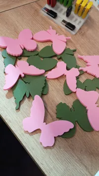 Papillons — photo 3