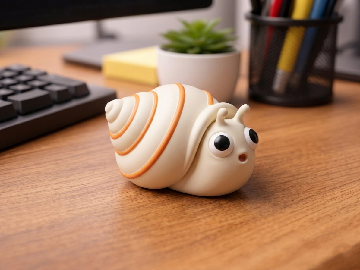 Sea Snail
