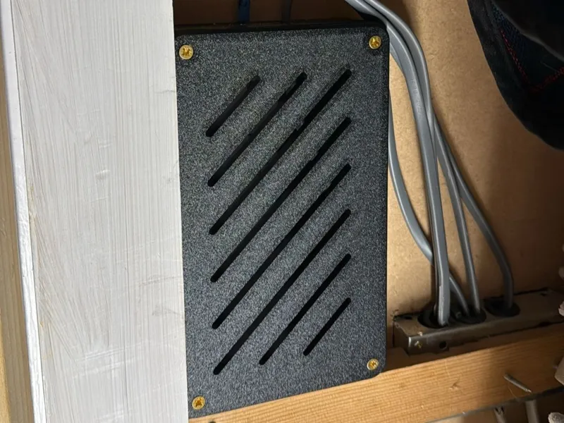 Project Box For LED Strip Controllers