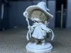 Single color - 2 sizes : 100mm tall & 200mm tall