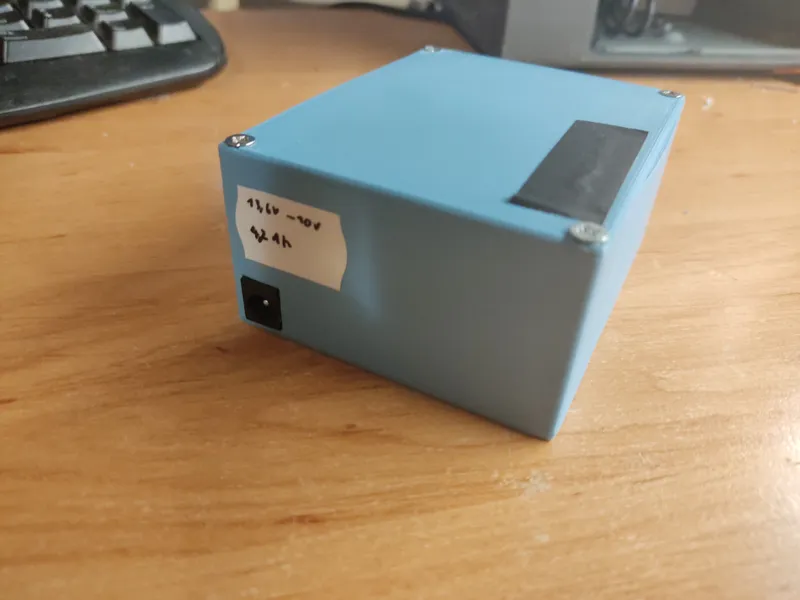 Powerbank
