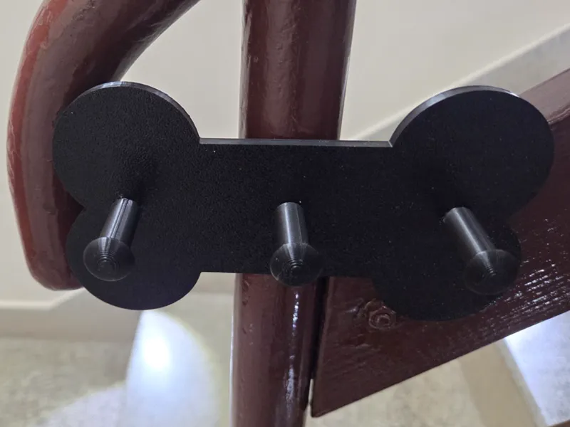 Dog Leash Hanger