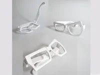 0.2mm layer, 3 walls, 15% infill