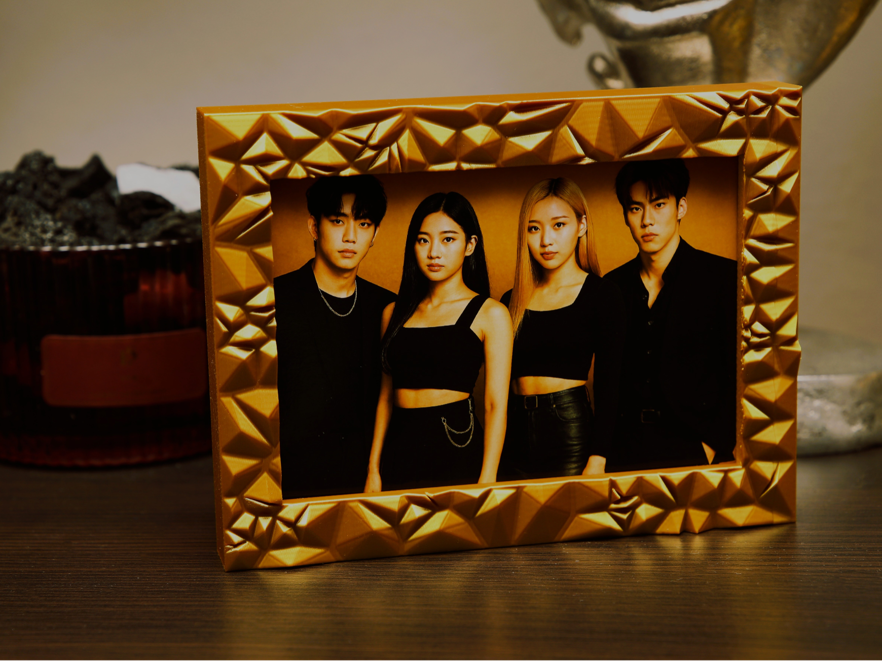 Photo frame XIV 10x15 (4"x 6")