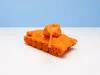 P1S: 0.2mm layer, 3 walls, 10% infill, Tree Supports