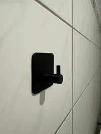 Porte-serviette et porte-papier toilette — photo 5