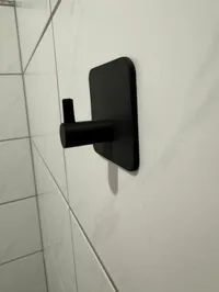 Porte-serviette et porte-papier toilette — photo 6