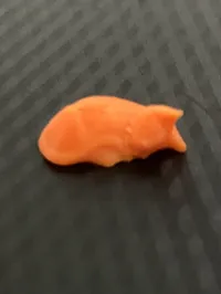 1x Mini Cat