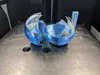 AMS Version -A1 mini Compatible - 2nd plate for tongue