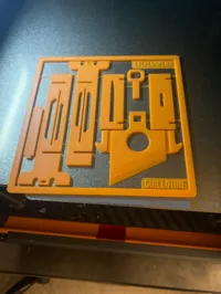 Kit carte guillotine — photo 3