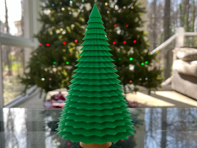 Christmas Tree