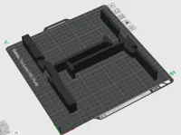 FillerV2simple (0.28mm layer, 2 walls, 15% infill)