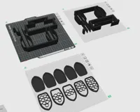 FillerV1withBoats (0.2mm layer, 2 walls, 15% infill)
