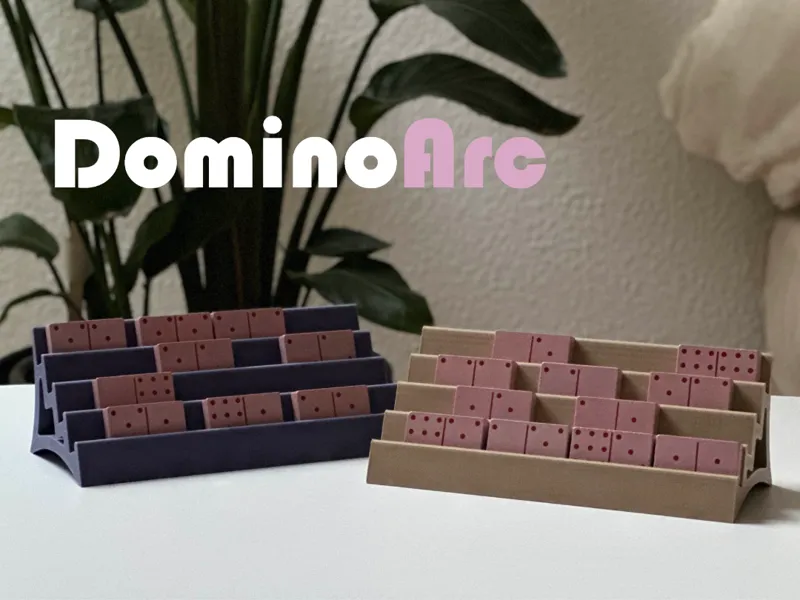DominoArc