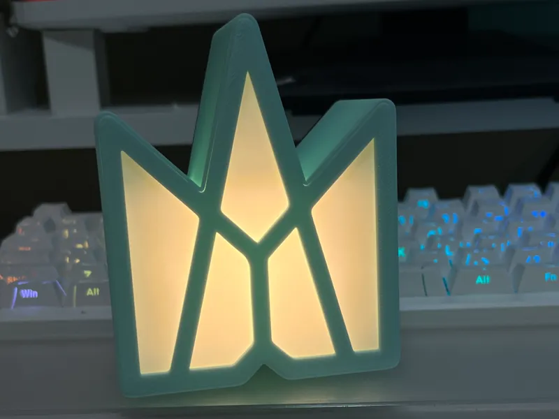 五月天拍拍灯夜灯周边