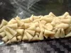 mini teeth 0.2mm layer, 2 walls, 15% infill