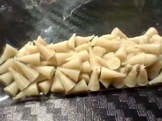 teeth for playing