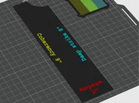 0.4mm nozzle, 0.16mm layer, 4 walls, 15% infill