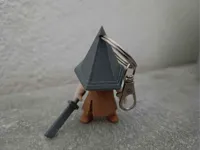 0.2mm layer, 2 walls, 50% infill