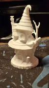 0.16mm layer, 2 walls, 15% infill