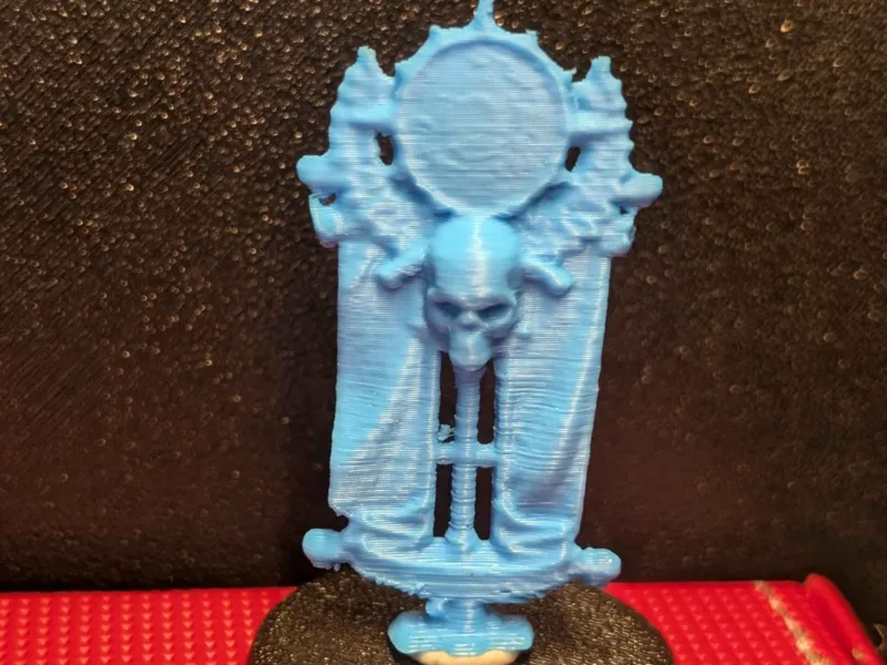 Necromunda/Killteam Skirmish objective 