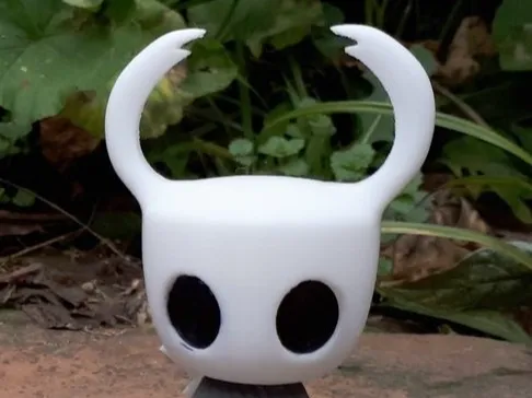 Hollow Knight
