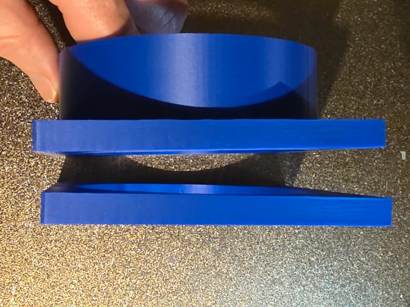 4 in Window vent bracket