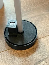 0.2mm layer, 4 walls, 30% infill