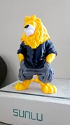 Lion (NO AMS)
