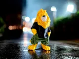 Фигурка Lion