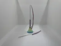 单针