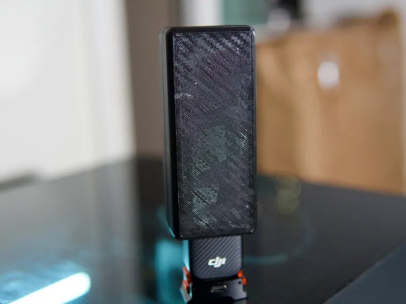 DJI OSMO POCKET 3 CASE