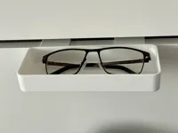 Plateau/étagère à verres pour IKEA Nordli — photo 3