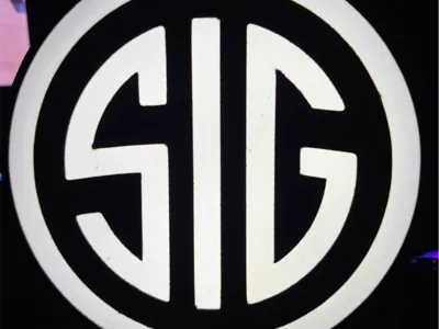 Sig Lightbox