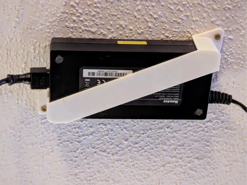 NexiGo TriVision Ultra Power Supply Mount