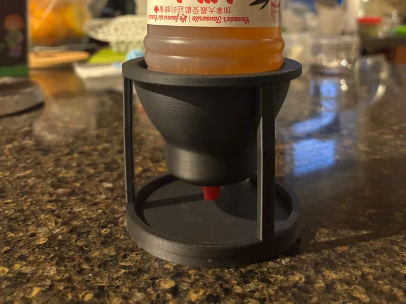 Billybee Honey Holder