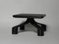 0.2mm layer, 2 walls, 12% infill