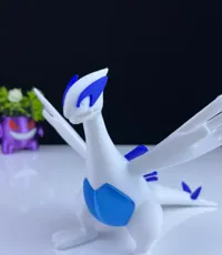 Lugia — photo 1