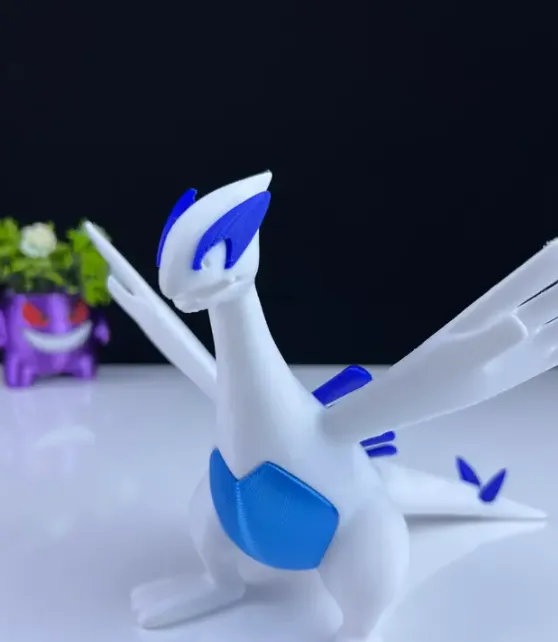 Lugia