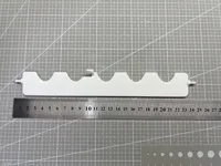 0.16mm layer, 2 walls, 30% infill