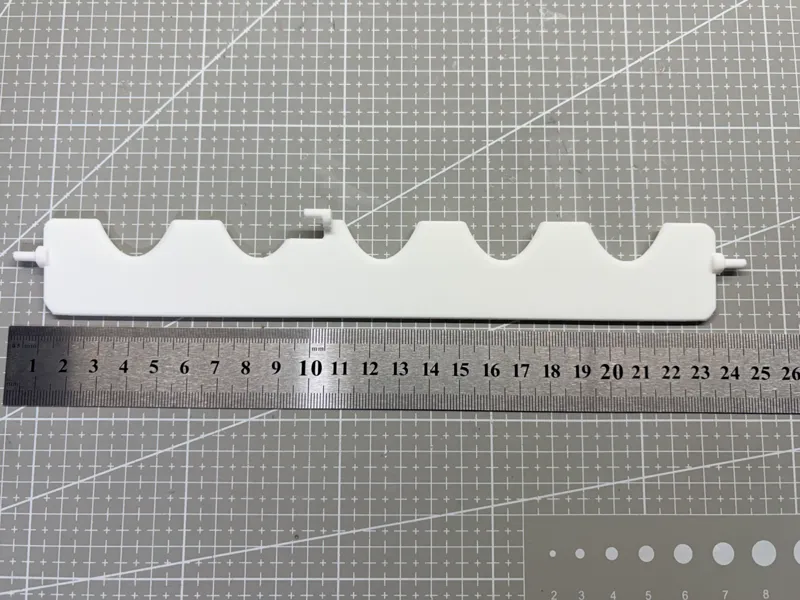LG Portable Air Conditioner Horizontal Vanes